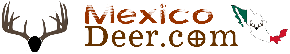 Mexico Deer Hunts - Hunting in Mexico for Trophy Whitetail & Mule Deer Mexico Deer Hunts - Hunting in Mexico for Trophy Whitetail & Mule Deer